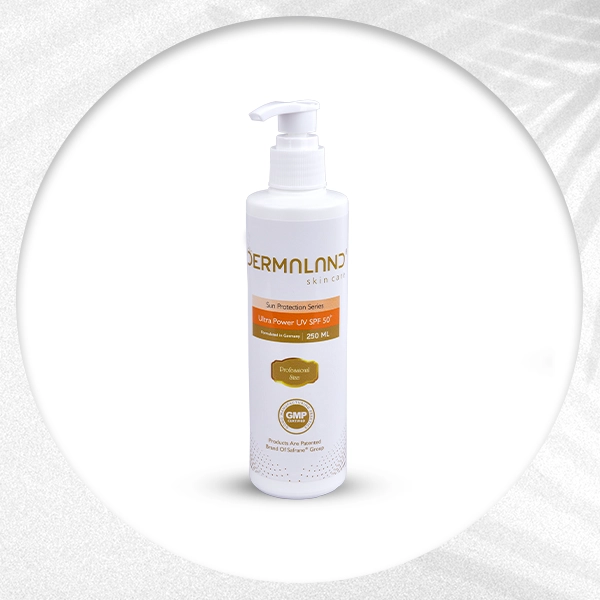 Ultra Power UV SPF 50+