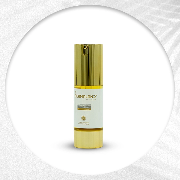 Ester Vita C Serum