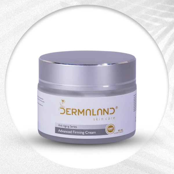 Advanced Firming Cream